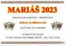 Mariášový turnaj 2023